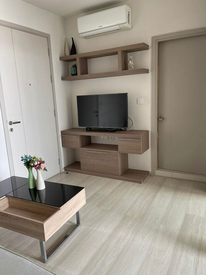 รูป 🍀🍀🍀BEST DEAL🔥ให้เช่า📌ไลฟ์ สุขุมวิท 48 (Line:@rent2022)ห้องสวย พร้อมเข้าอยู่✨A00981 - รูปที่ 4/11