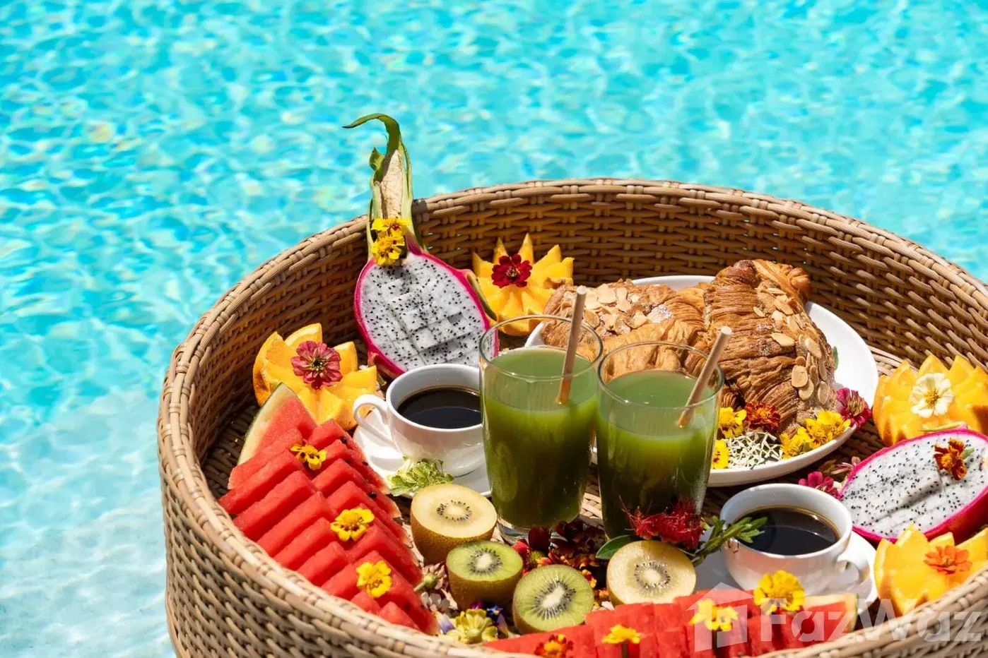 รูป วิลล่าให้เช่า 4 ห้องนอน ใน บ่อผุด, สุราษฎร์ธานี 5653811 - รูปที่ 5/43