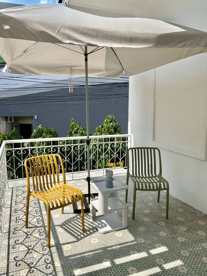 picture Single house in Ladprao Soi 9, 5B6B, Area size 80 sq.wah, rent 120,000 THB/month, fully furnished. - 2/32