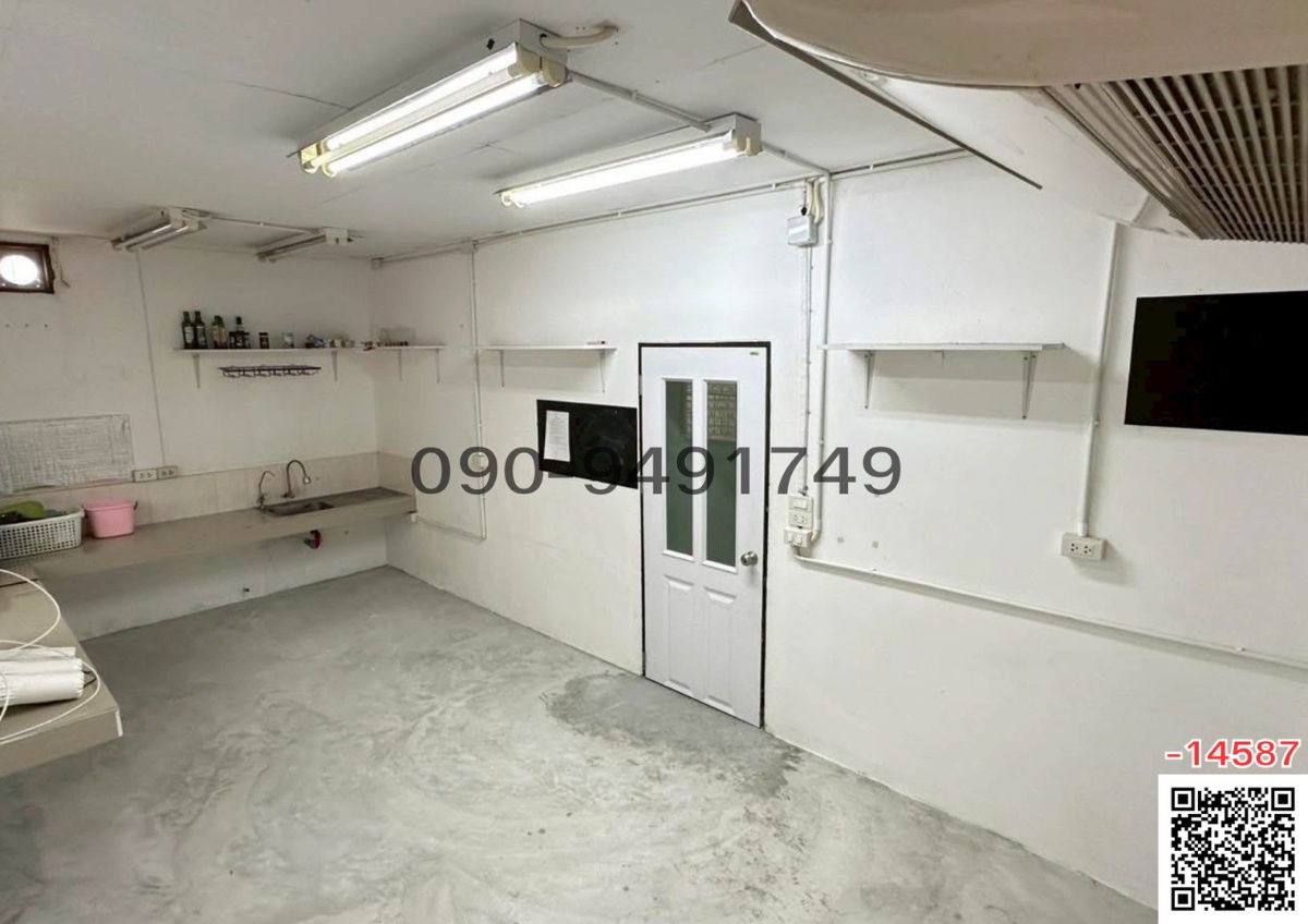 รูป เช่า บ้านเดี่ยว 1 ชั้น บ้านลาดพร้าว 71 ซ.นาคนิวาส39 ใกล้ MRT ลาดพร้าว 71 - รูปที่ 10/19