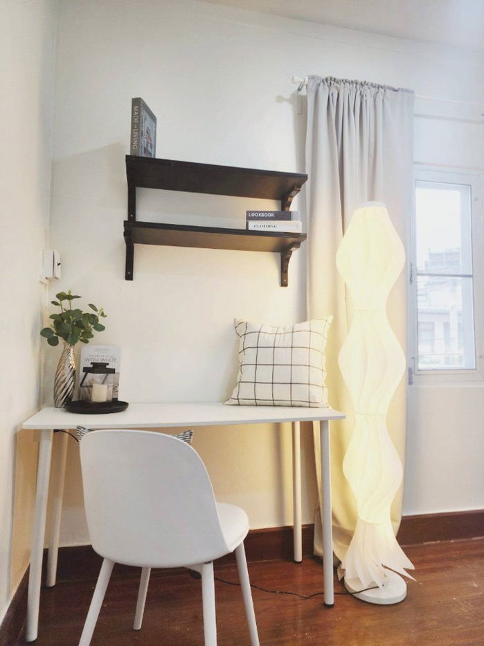 picture Single house in Ladprao Soi 9, 5B6B, Area size 80 sq.wah, rent 120,000 THB/month, fully furnished. - 8/32