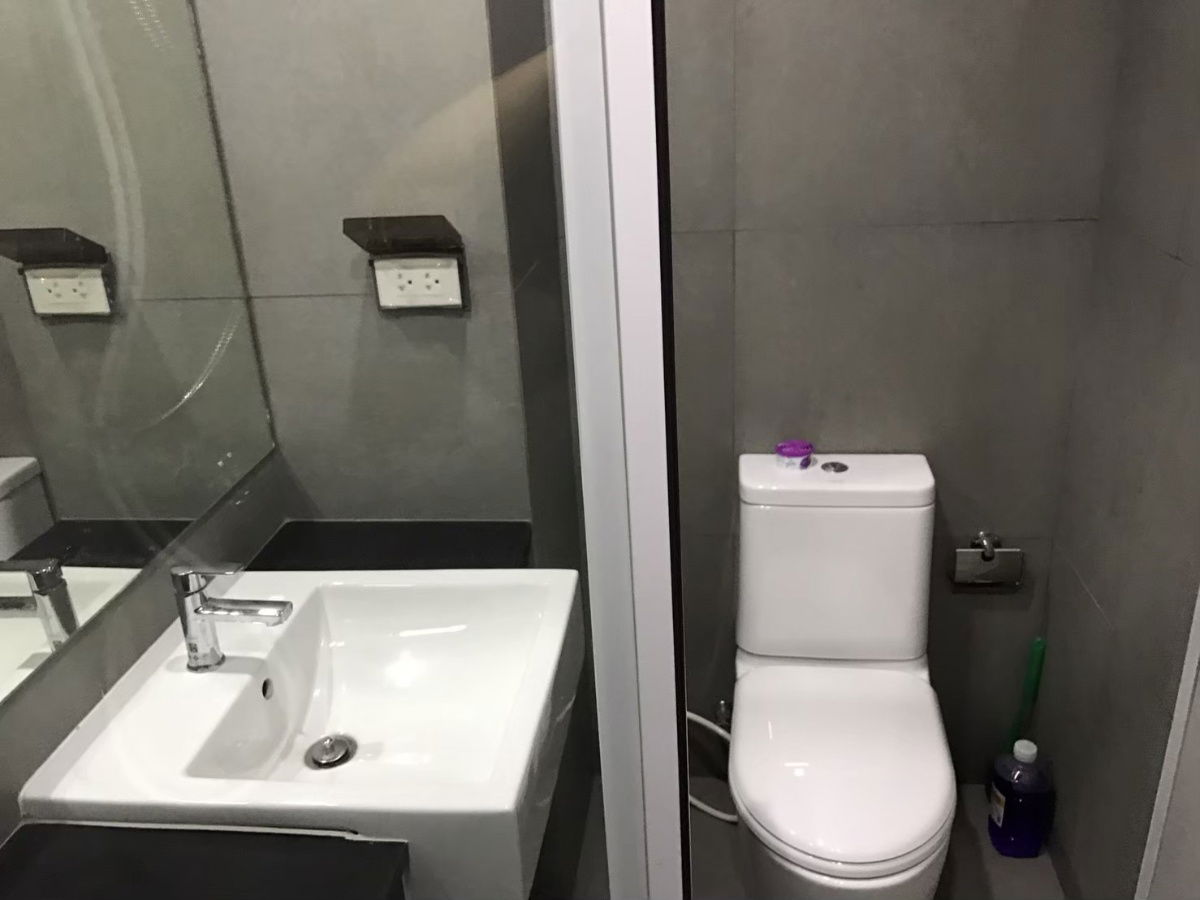 รูป 🔮RB21607 ให้เช่าถูกมาก👍โมทีฟ คอนโดมิเนียม แจ้งวัฒนะ✅แอดไลน์ @119dgdea ( มี @ ด้วย) แอดมินตอบไว - รูปที่ 18/21