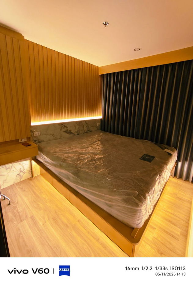 picture #Z3119💥 101168 🔥 Condo for rent: Regent Home Bangna - 2/8