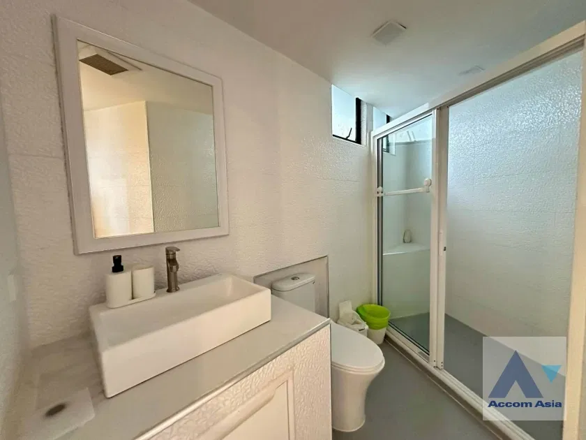 รูป 🔼🔽 AccomA 📩 3 BR Condominium @President Park Sukhumvit 24 (AA44983) - รูปที่ 12/12