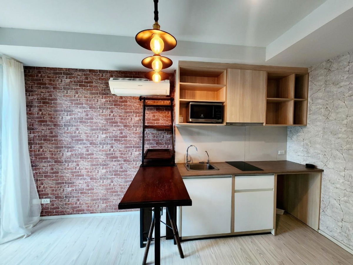 รูป 🏠RB21597 ให้เช่าถูกมาก📢มาย สตอรี่ ลาดพร้าว 71👉🏻แอดไลน์ @062mnigk( มี @ ด้วย) แอดมินตอบไว - รูปที่ 8/16