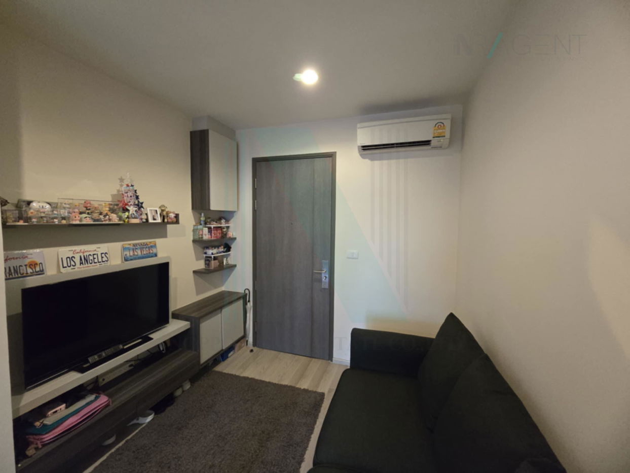 picture ðSpecial deal!ð For Sell Condo CENTRIC HUAI KHWANG STATION Building 1, Floor 9,1 bed room, Room size 31 sqm - 4/8