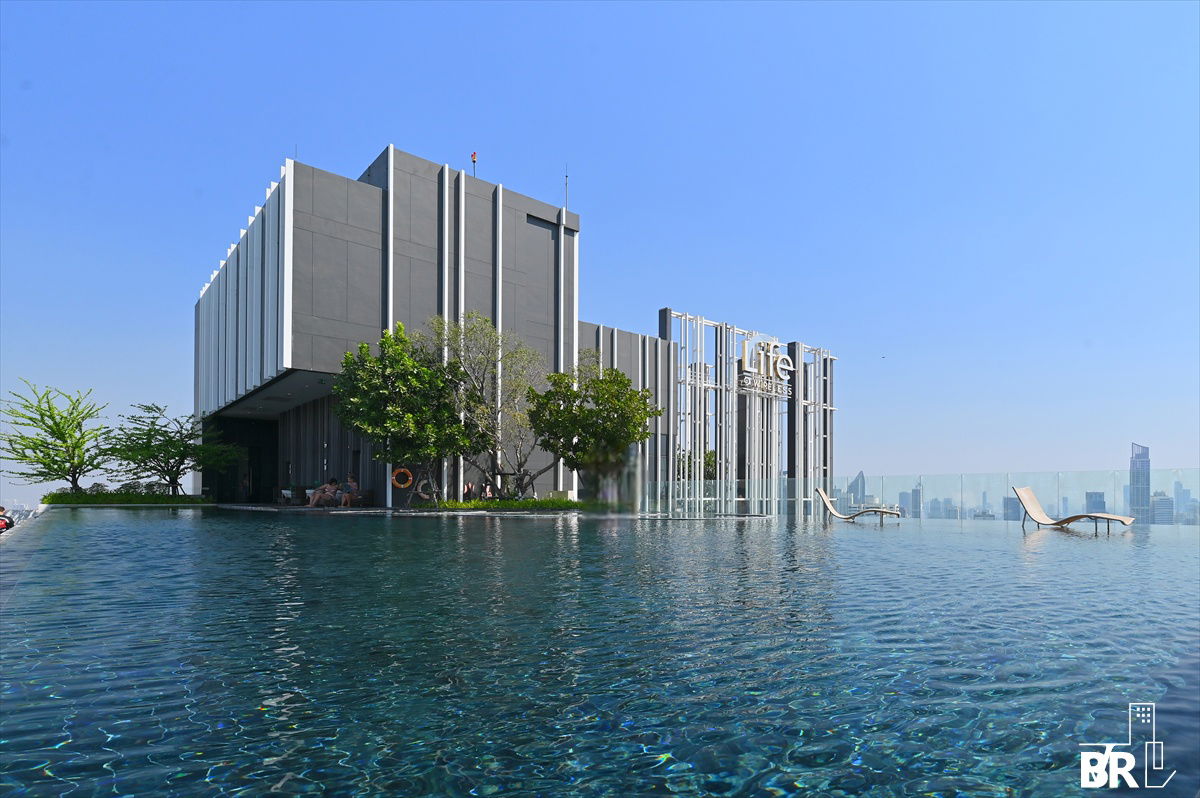 picture 🎉Life One Wireless - Prime CBD Location in Ploenchit, 📈 Near BTS Ploenchit and Central Embassy - 7/10
