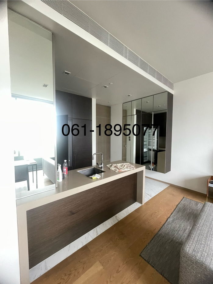 picture Saladaeng One 1 bedroom (MRT Lumpini) ðâ - 2/5