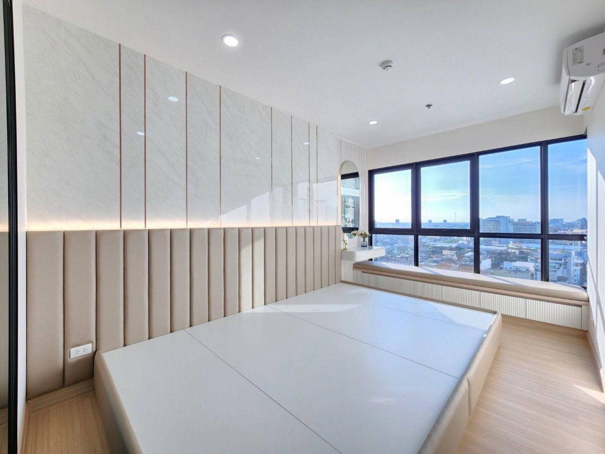 รูป S807 [ขาย] Supalai Loft Prajadhipok – Wongwian Yai 💰 ราคา 4,490,000 บาท 📍 BTS วงเวียนใหญ่  - รูปที่ 17/19