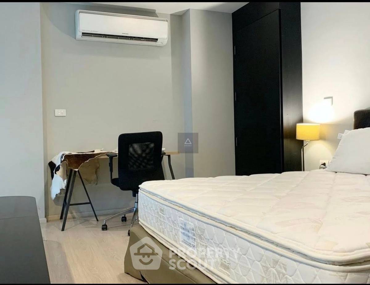 picture 1-BR Condo at Rhythm Sukhumvit 44/1 near BTS Phra Khanong (ID 2421093) - 7/8