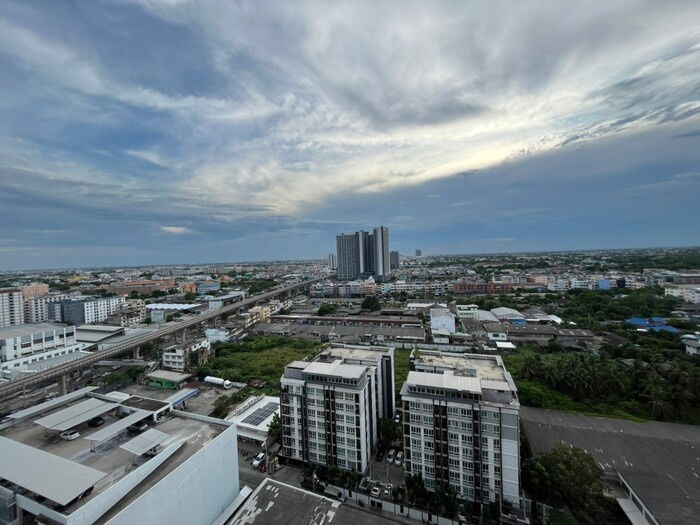 picture For Rent - Supalai veranda phasi Charoen station - 15/15