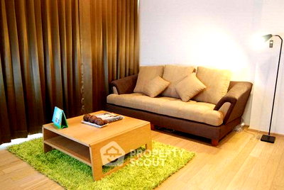 ขายคอนโด : คอนโด 1-ห้องนอน ที่ สิริ แอท สุขุมวิท ใกล้ BTS ทองหล่อ (ID 886730)