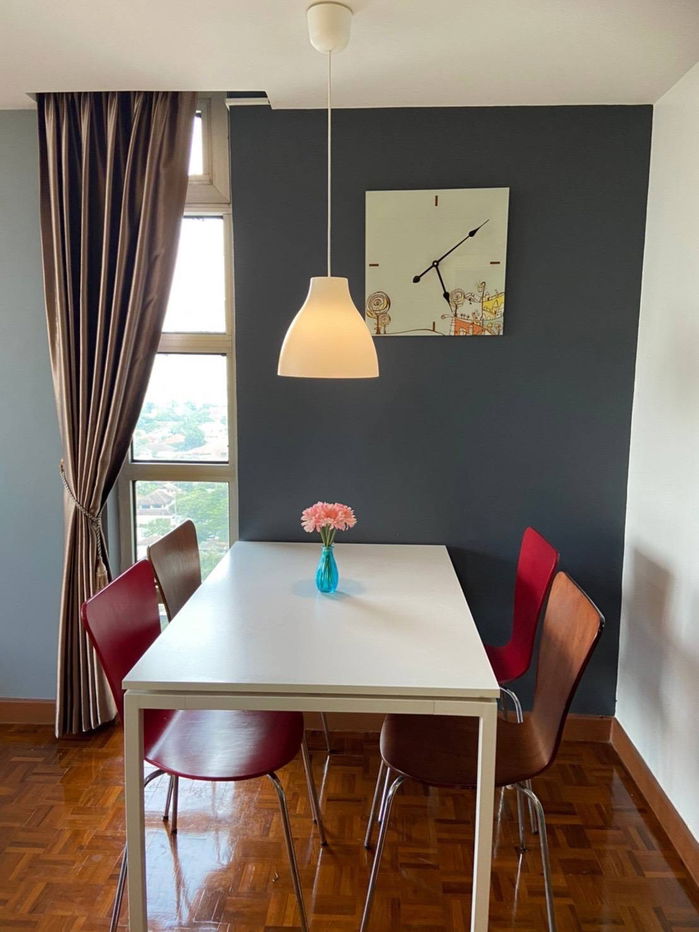 picture Victoria Lakeview for rent ✨ Fully furnished - 6/11