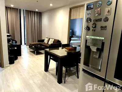 คอนโดให้เช่า : คอนโดให้เช่า 2 ห้องนอน ในโครงการ โนเบิล เพลินจิต 5866499