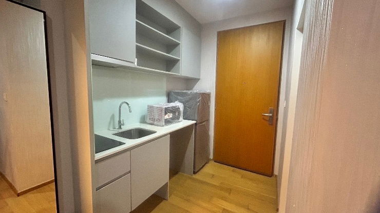picture Selling a burden ðĨðĨ Special price condo, good location, Noble Revo Silom MD-25077566 - 4/6