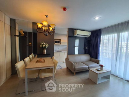 2-BR Condo at Elio Del Ray near BTS Udom Suk (ID 1210946)