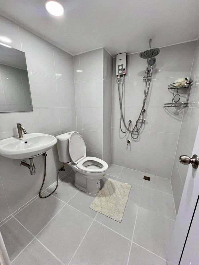 รูป ลานนา คอนโด หลัง รพ. ลานนา พร้อมเข้าอยู่ เดือนละ 7,000 บาท - รูปที่ 10/10