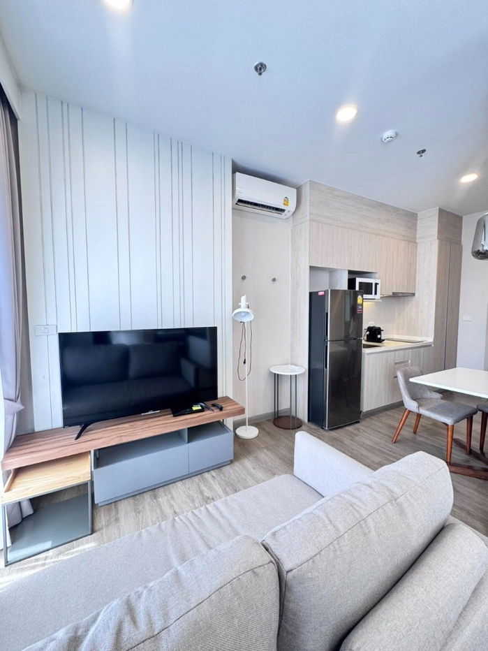 picture For Rent KEEN Centre Condo Sriracha - 12/18