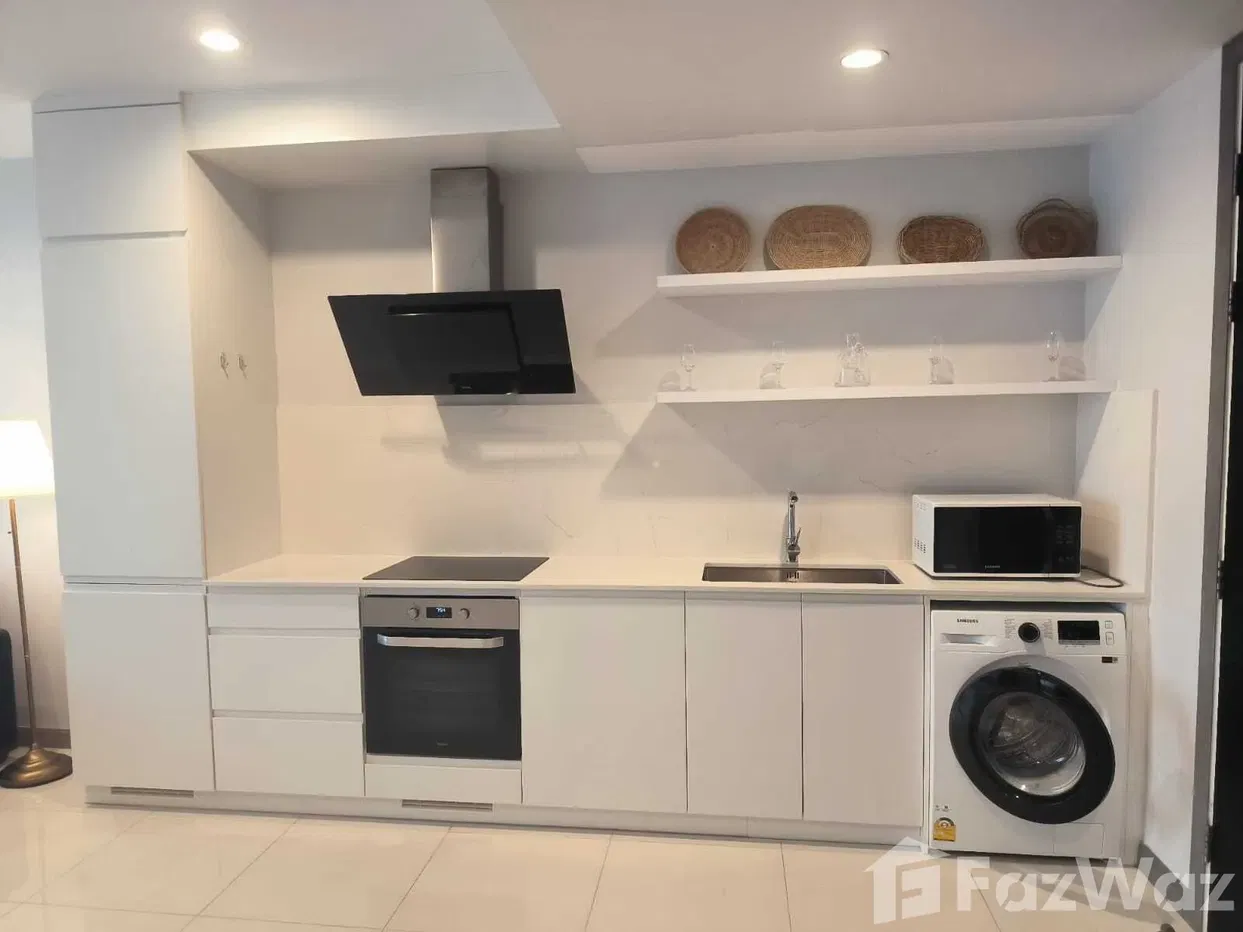 รูป ขาย คอนโด 2 ห้องนอน ในโครงการ เดอะ บรีซ หัว หิน 1098356 - รูปที่ 3/15