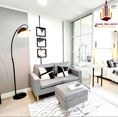 ขายคอนโด : ✨ ขาย ลุมพินี วิลล์ ศูนย์วัฒนธรรม ✨  ราคา 1,990,000 บาท