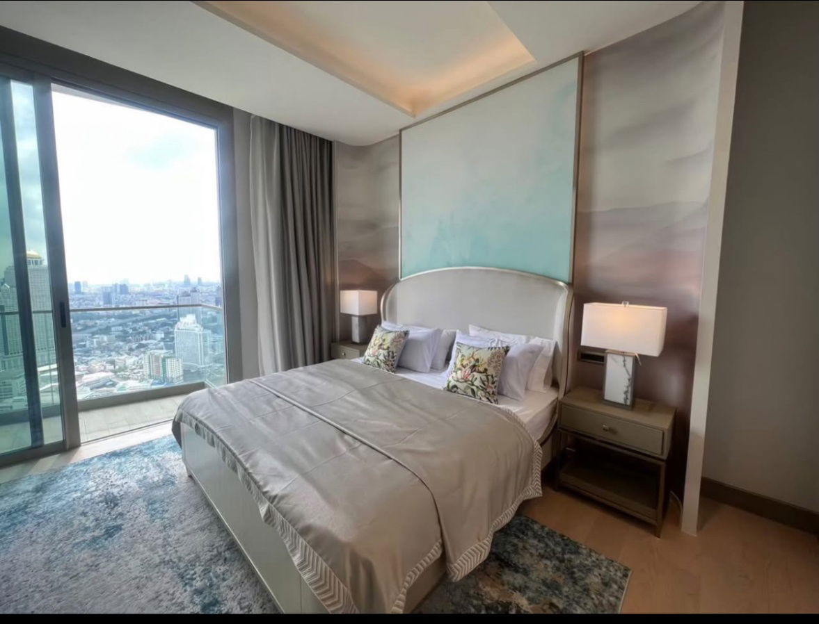 รูป 🛑LINE ID @cutecondo มี@🛑 The Residnece mandarin Oriental 2.65MB/ M 6 นอน 9 น้ำ ว่าง✅ ตอบไว - รูปที่ 7/10