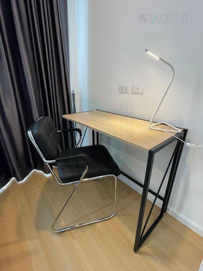 picture For Rent Condo CEROCCO BANGNA 36 Building 1, Floor 5,1 bed room, Room size 26 sqm - 6/8