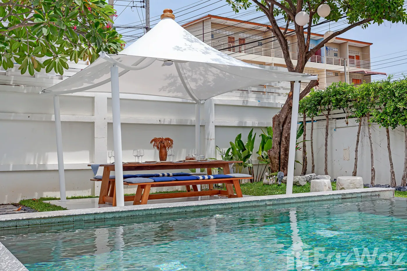 picture 5 Bedroom Villa for rent in Nong Prue, Chon Buri 411411 - 50/75