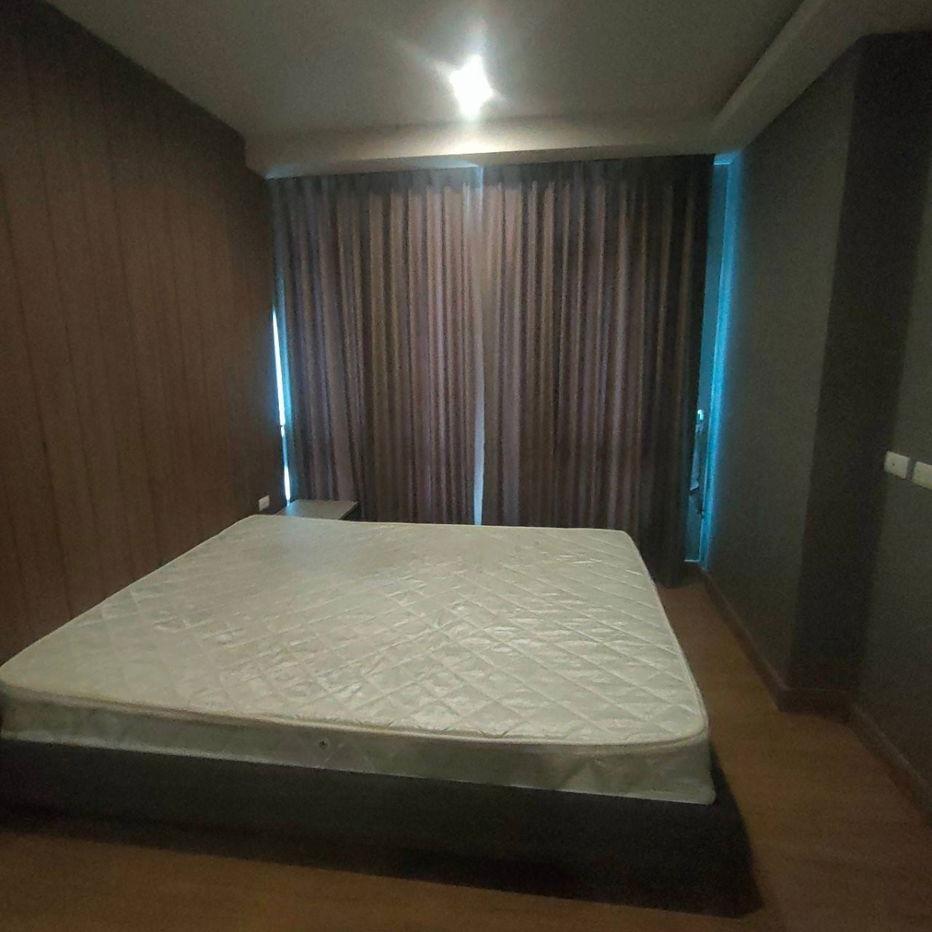 picture Condo for rent: The Unique Ekkamai-Ramintra (CDC) - 1/8