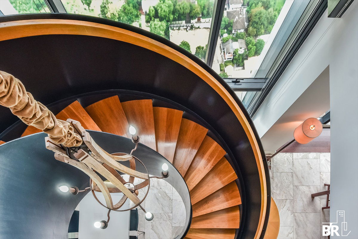 picture The Met Sathorn ð Exquisitely fully furnished high-end residence, A rare opportunity for a truly elevated lifestyle ð - 17/25