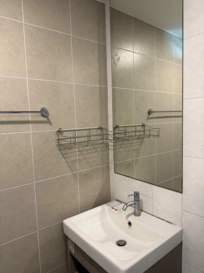 รูป 🏡 ขาย KAVE TOWN SPACE 💖 ✨ ตึก D ชั้น 8 ห้องมุมตึก ✅️ เจ้าของอยู่เอง - รูปที่ 13/16