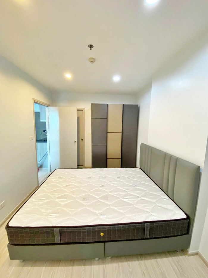 รูป MW๙๐🔴🟢🟡กดปุ่มแอดไลน์ได้เลยนะคะ🔴💥💎Ideo mobi grand interchange - รูปที่ 6/11