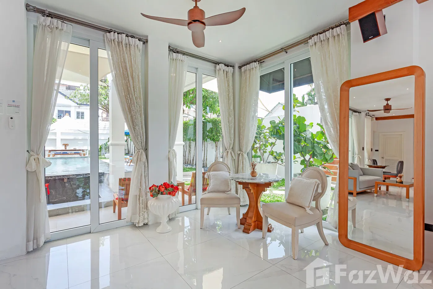 picture 5 Bedroom Villa for rent in Nong Prue, Chon Buri 411411 - 71/75