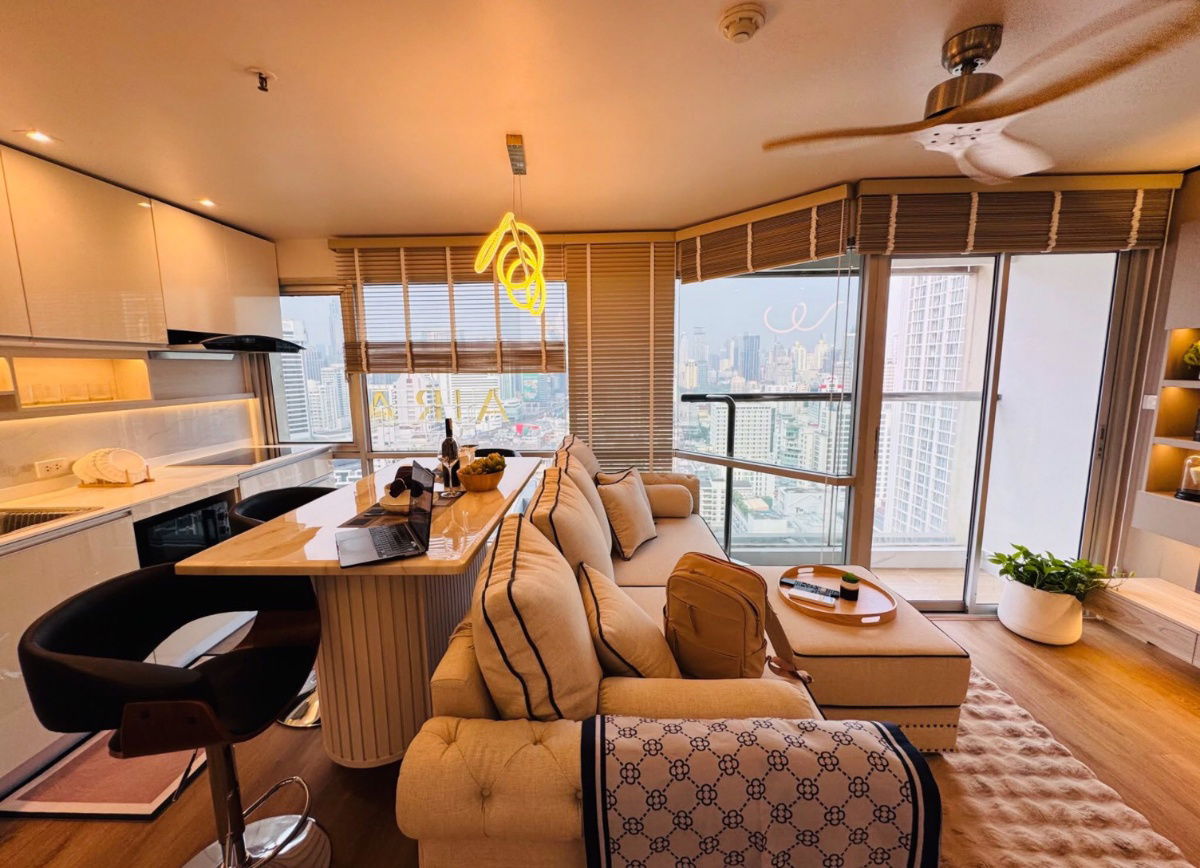 picture Sukhumvit Suite - 1/17