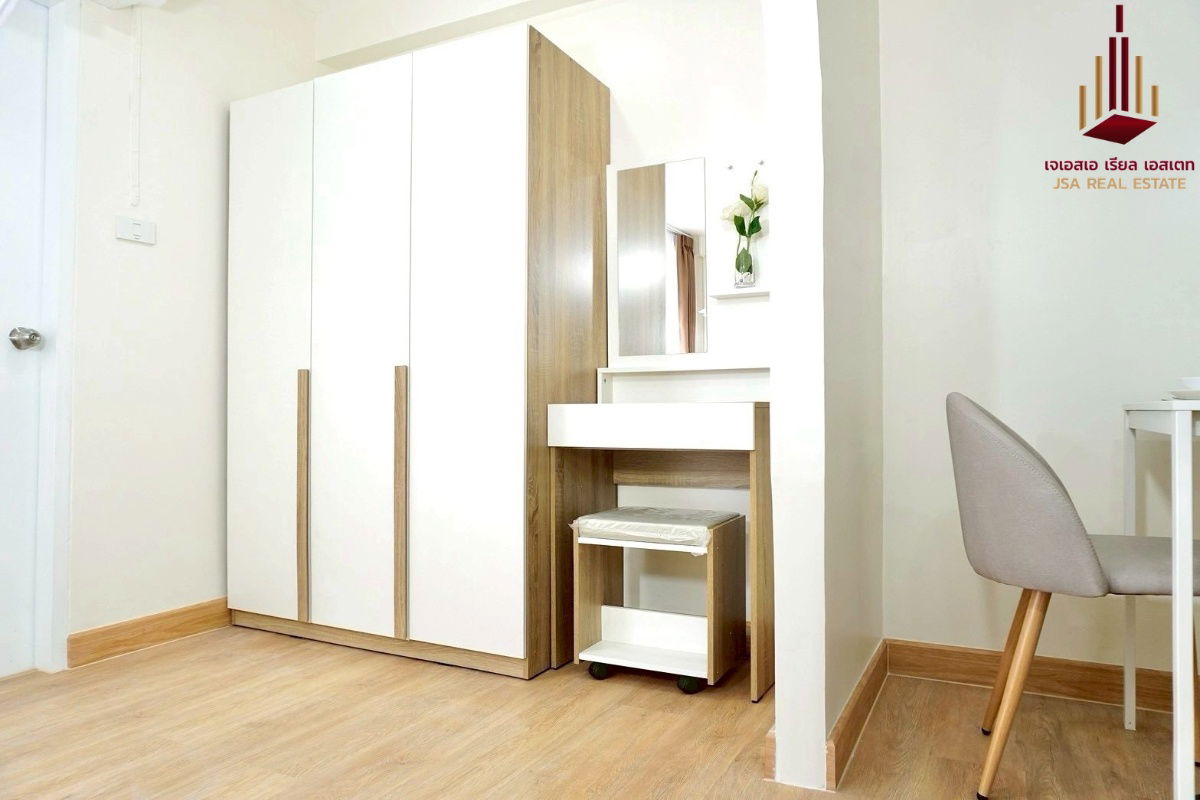 picture For Sale: The Livin Ramkhamhaeng Condo ✨ 💰 Only 1,290,0000 THB - 5/8