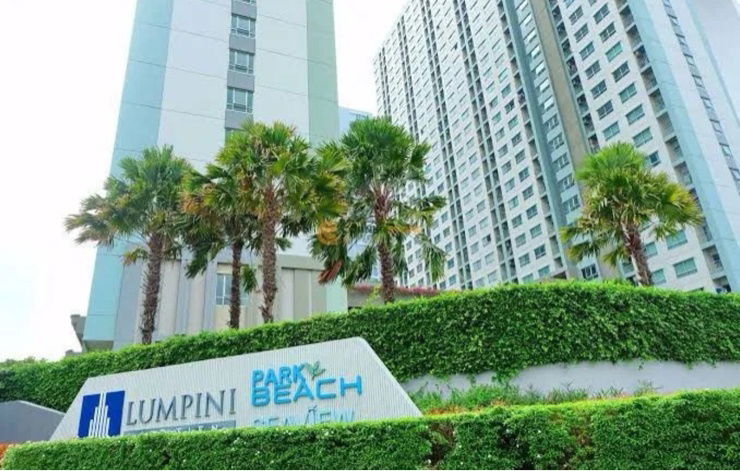 picture Condo for sale Lumpini Seaview Jomtien - 8/13