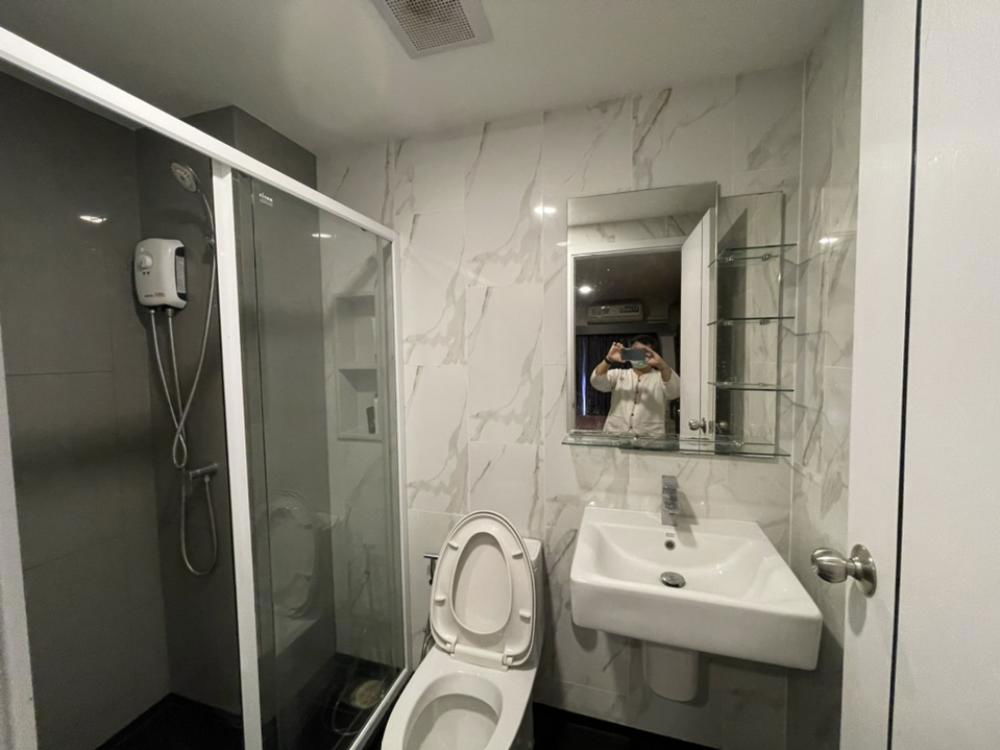 รูป 🔥ด่วน ห้องไปไวมากกก / Code: KJ9673 ให้เช่า Plus Condo Ayutthaya Park ✅ Add Line @kjcondo (มี@ข้างหน้าด้วยนะคะ) - รูปที่ 9/9