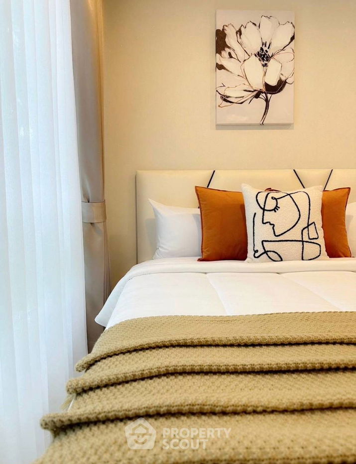 picture 1-BR Condo at The Sky Sukhumvit near BTS Udom Suk (ID 2421009) - 8/13