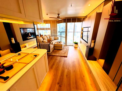 ขายคอนโด : ✨ ขาย สุขุมวิท สวีท ✨  💰 ราคา 5,500,000 บาท