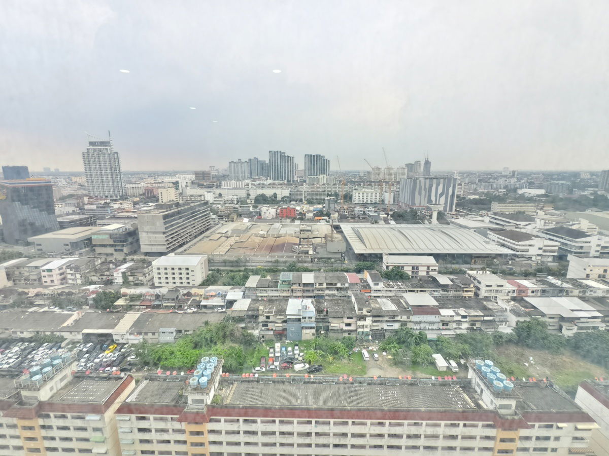 รูป Supalai Veranda Ramkhamhaeng 🎉🔥 2 bed 2 bath 59 sq.m only 30,000 - รูปที่ 10/10