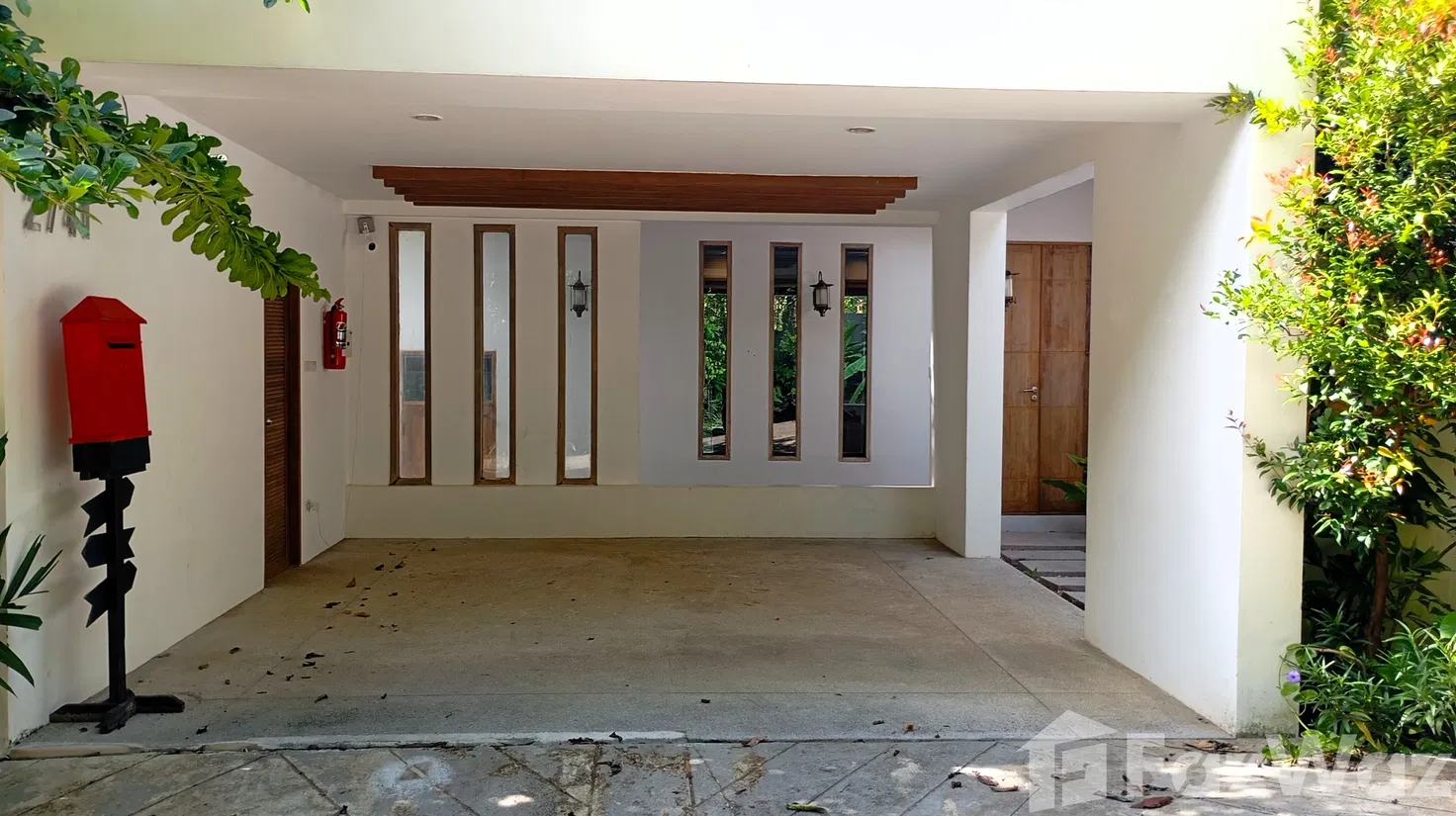 picture 3 Bedroom Villa for rent in Chalong, Phuket 5612888 - 22/25