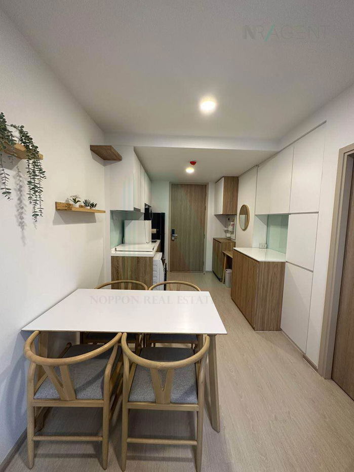 picture For Rent Condo NOBLE AMBIENCE SUKHUMVIT 42 Building A, Floor 7,1 bed room, Room size sqm - 6/8