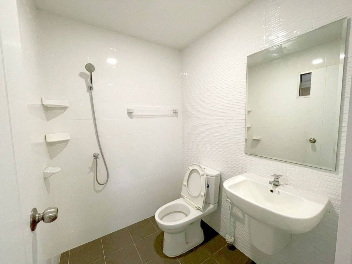 รูป 💥SL-9413💥ขายทาวน์เฮ้าส์ 2 ชั้น โครงการ บ้านพฤกษา 124 รังสิต - คลอง 4👉แอดไลน์ @primahome - รูปที่ 10/18