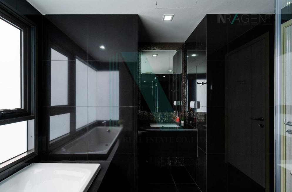 picture ðĐ For Rent Condo RHYTHM SUKHUMVIT 36-38 Building 1, Floor 15,2 bed room, Room size 78 sqm - 8/8