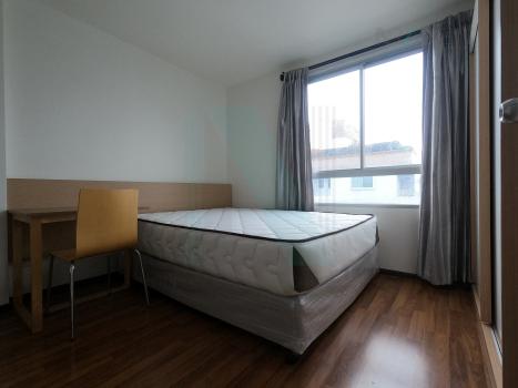 picture For Rent Condo U VIBHA - LADPRAO Building B, Floor 8,1 bed room, Room size 32.00 sqm - 3/8