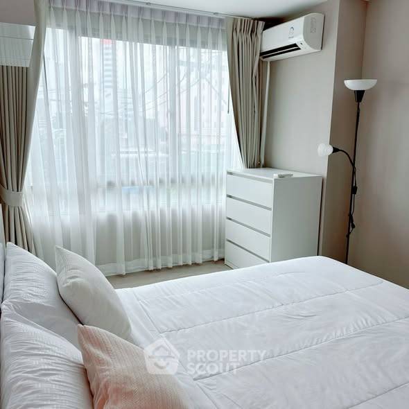 รูป คอนโด 1-ห้องนอน ที่ เมโทร ลักซ์ รัชดา ใกล้ MRT ห้วยขวาง (ID 2423769) - รูปที่ 4/7