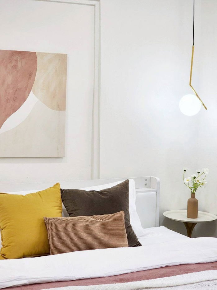 picture Single house in Ladprao Soi 9, 5B6B, Area size 80 sq.wah, rent 120,000 THB/month, fully furnished. - 19/32