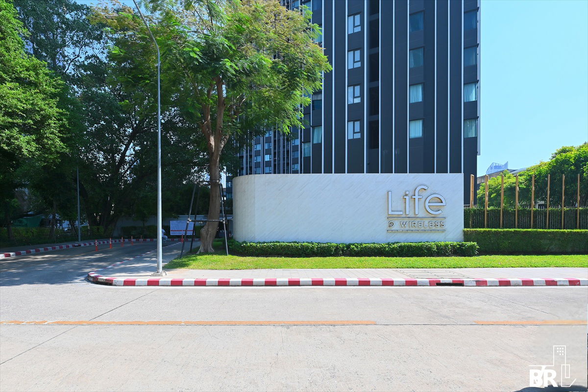 picture 🎉Life One Wireless - Prime CBD Location in Ploenchit, 📈 Near BTS Ploenchit and Central Embassy - 4/10