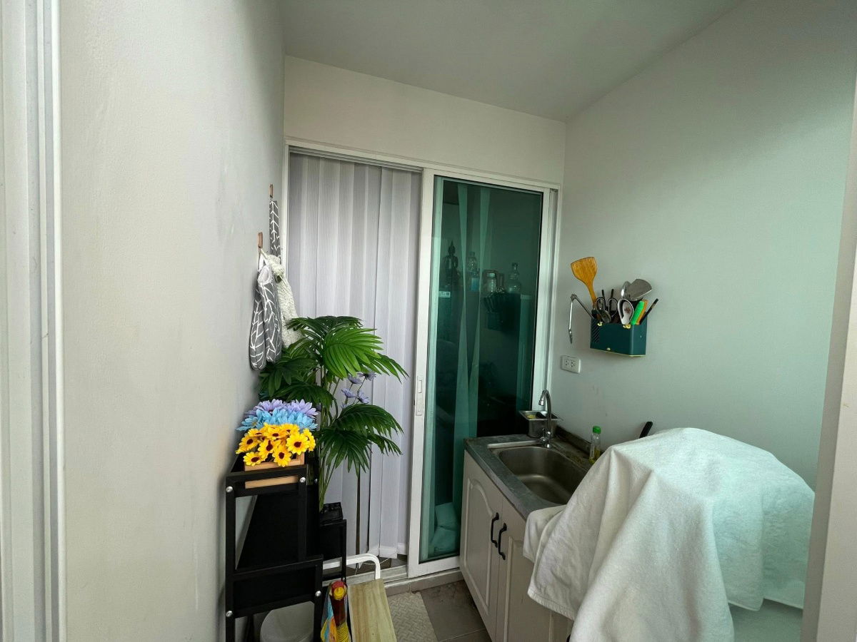 รูป 🏢 ขายคอนโด : Regent Home Bangson Phase 28 (รีเจ้นท์ โฮม บางซ่อน โครงการ 2 เฟส 28) รหัสทรัพย์ | 📌 LNP-C10450 - รูปที่ 7/7