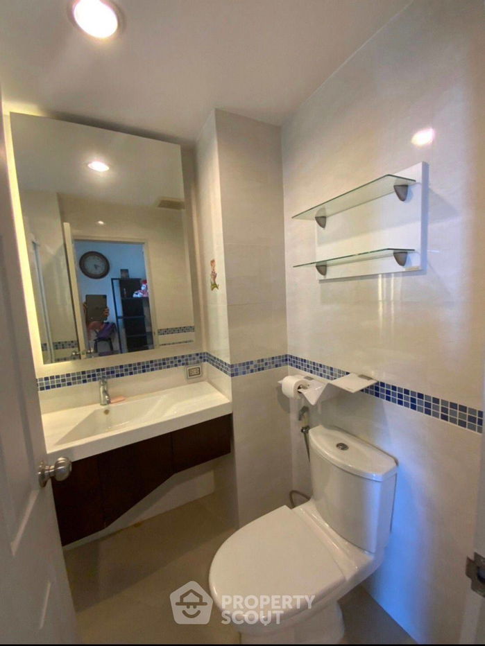 รูป คอนโด 1-ห้องนอน ที่ ไลฟ์ แอท รัชดา-ห้วยขวาง ใกล้ MRT สุทธิสาร (ID 2421286) - รูปที่ 5/7