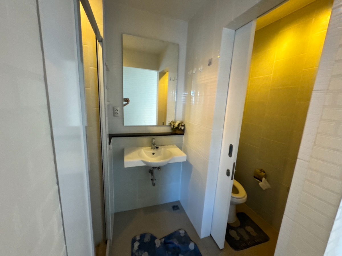 picture For Rent — Escent Condominium Chiang Mai High-rise condo with panoramic city view, next to Central Festival 🏙️ - 10/20